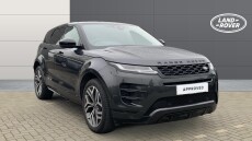 Land Rover Range Rover Evoque 2.0 D180 R-Dynamic HSE 5dr Auto Diesel Hatchback